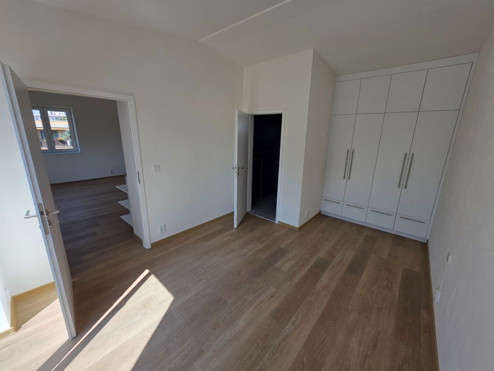 Prenájom bytu 2-izbový 45 m², K Lipám, Praha, Praha Prenájom bytu 2-izbový 45 m², K Lipám, Praha, Praha