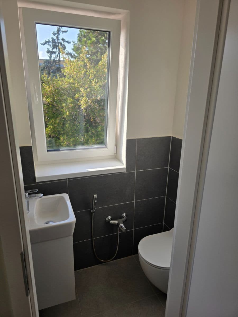 Prenájom bytu 2-izbový 45 m², K Lipám, Praha, Praha Prenájom bytu 2-izbový 45 m², K Lipám, Praha, Praha