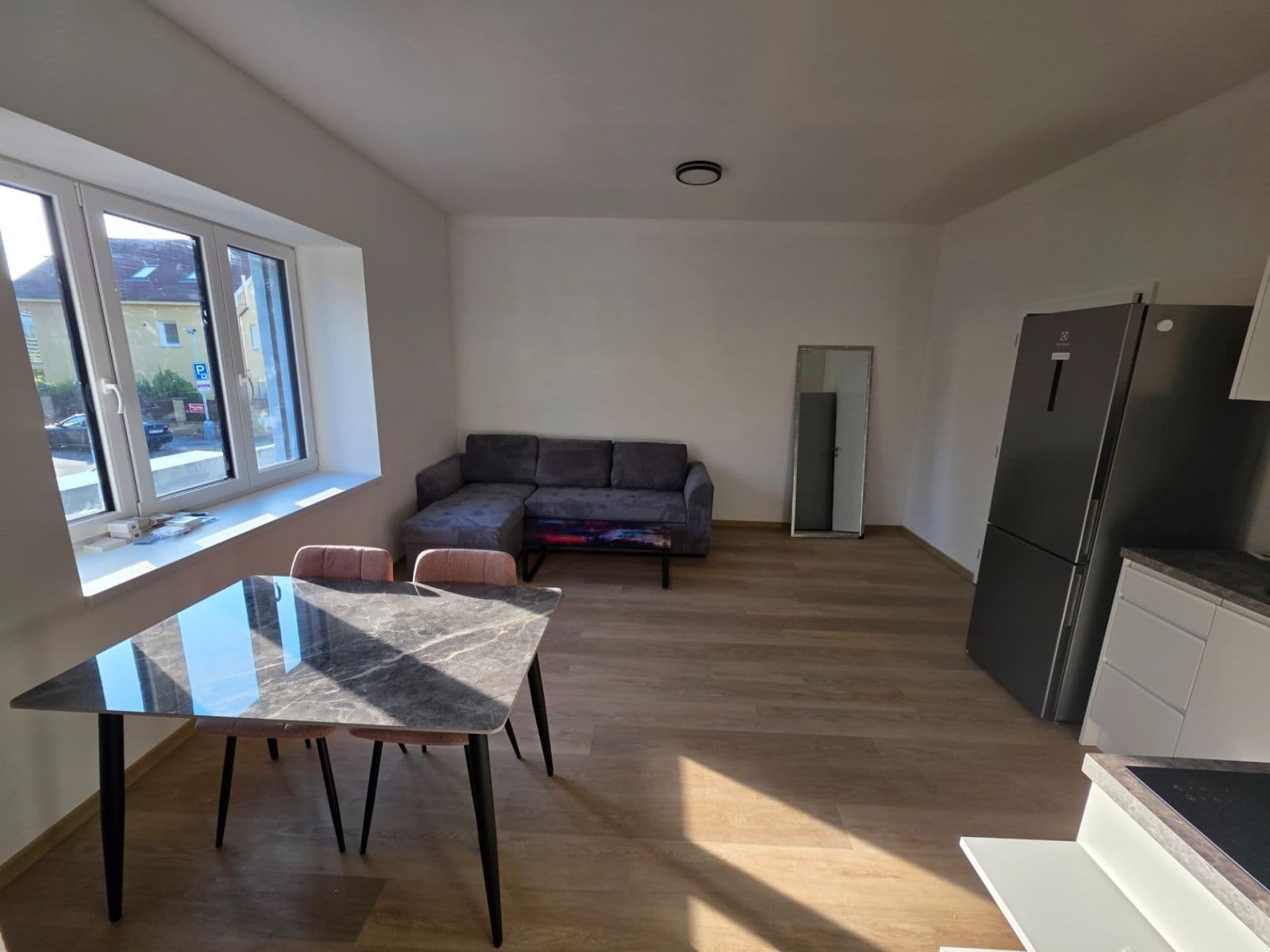 Prenájom bytu 2-izbový 45 m², K Lipám, Praha, Praha Prenájom bytu 2-izbový 45 m², K Lipám, Praha, Praha