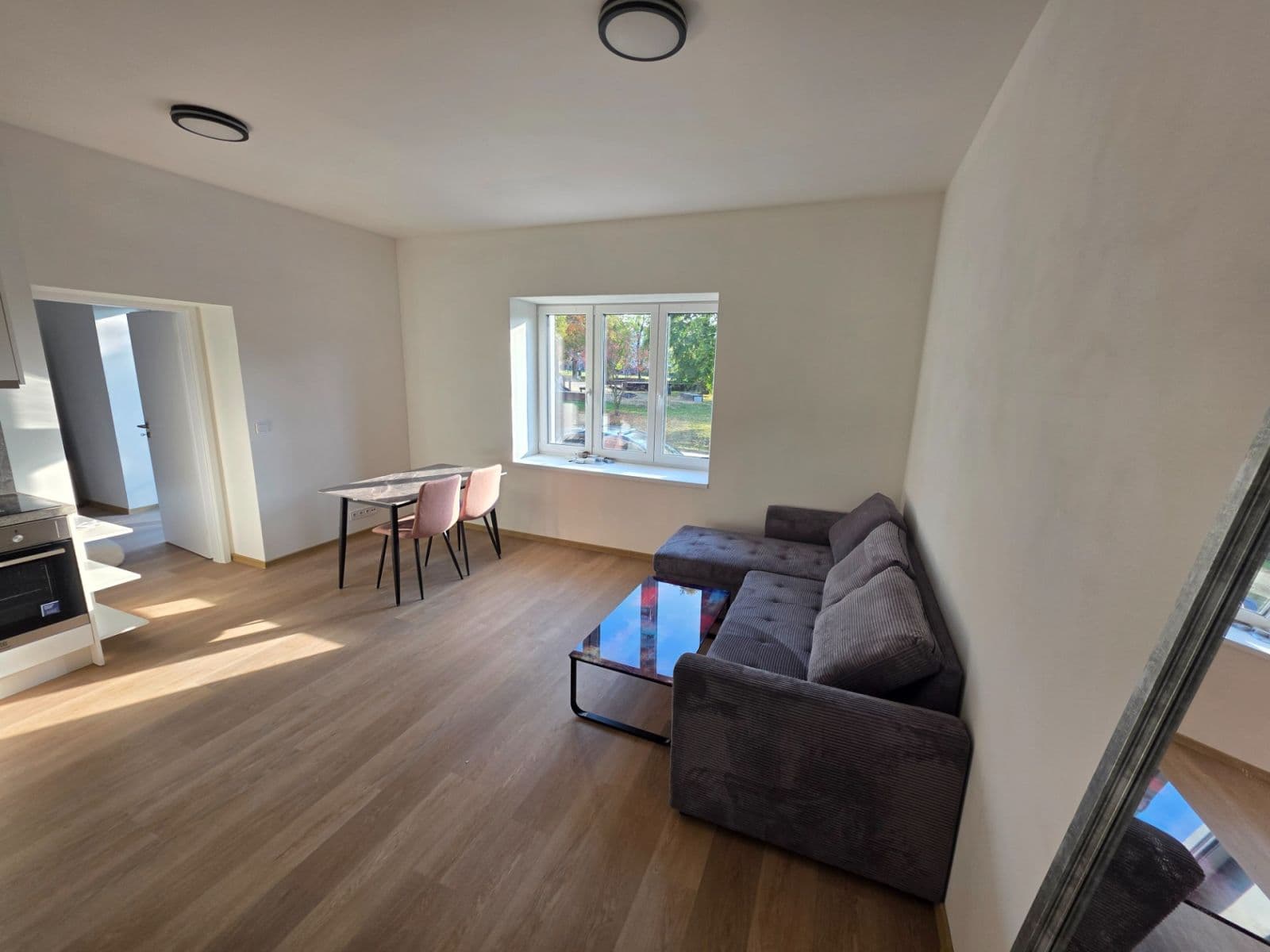 Prenájom bytu 2-izbový 45 m², K Lipám, Praha, Praha Prenájom bytu 2-izbový 45 m², K Lipám, Praha, Praha
