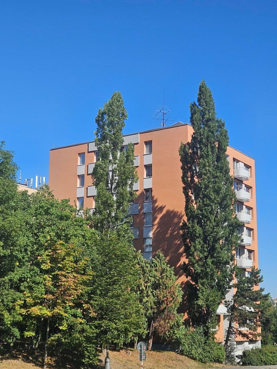 Predaj bytu 2-izbový 67 m², Plukovníka Mráze, Praha, Praha Predaj bytu 2-izbový 67 m², Plukovníka Mráze, Praha, Praha