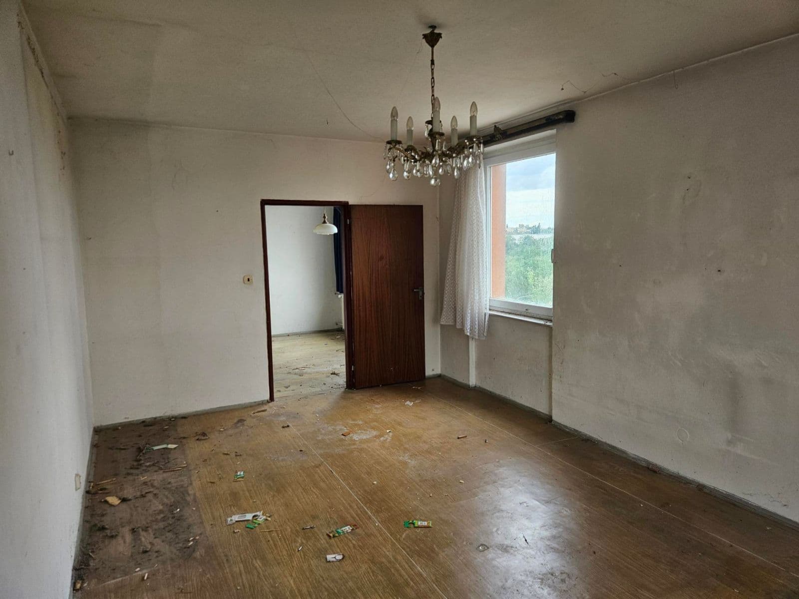 Predaj bytu 2-izbový 67 m², Plukovníka Mráze, Praha, Praha Predaj bytu 2-izbový 67 m², Plukovníka Mráze, Praha, Praha