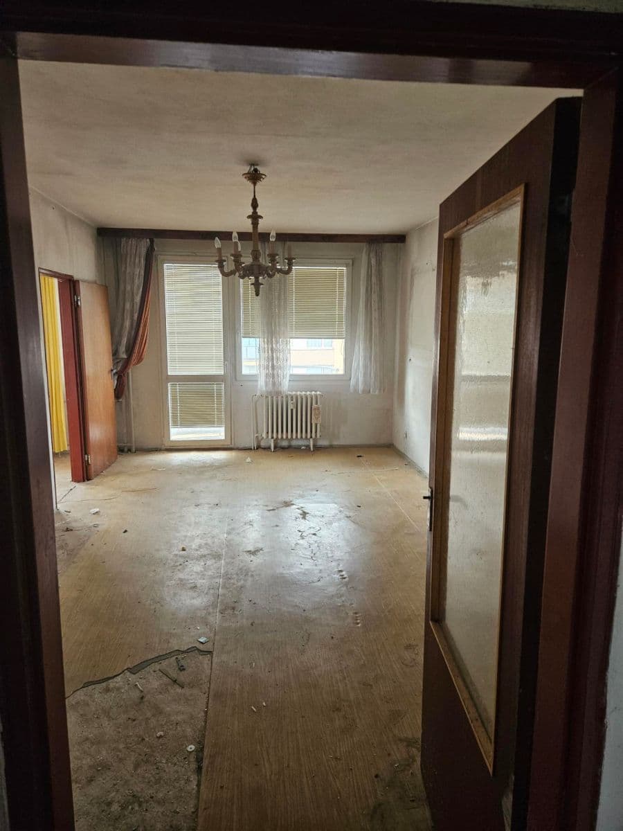 Predaj bytu 2-izbový 67 m², Plukovníka Mráze, Praha, Praha Predaj bytu 2-izbový 67 m², Plukovníka Mráze, Praha, Praha