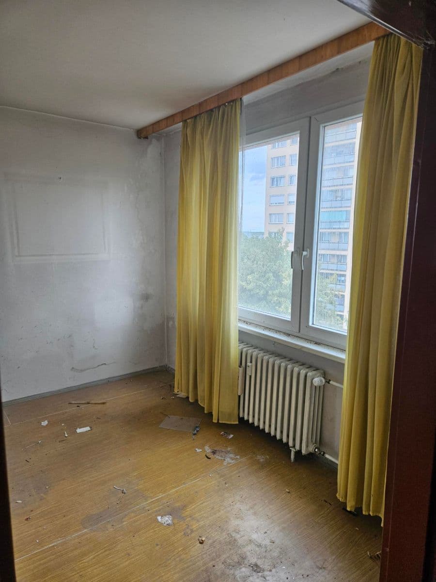Predaj bytu 2-izbový 67 m², Plukovníka Mráze, Praha, Praha Predaj bytu 2-izbový 67 m², Plukovníka Mráze, Praha, Praha