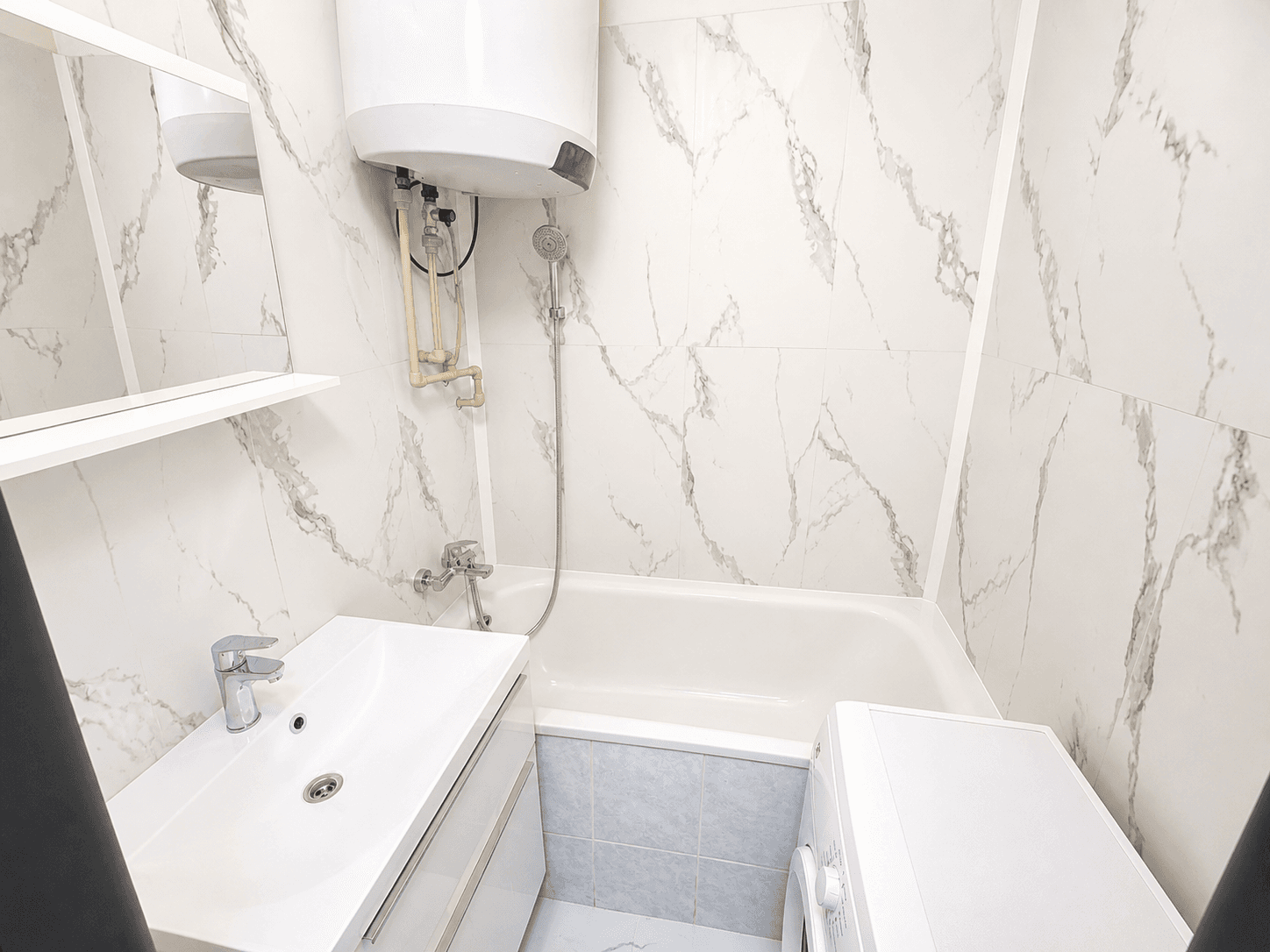 Predaj bytu 3-izbový 60 m², Školní, Průhonice, Středočeský kraj Predaj bytu 3-izbový 60 m², Školní, Průhonice, Středočeský kraj