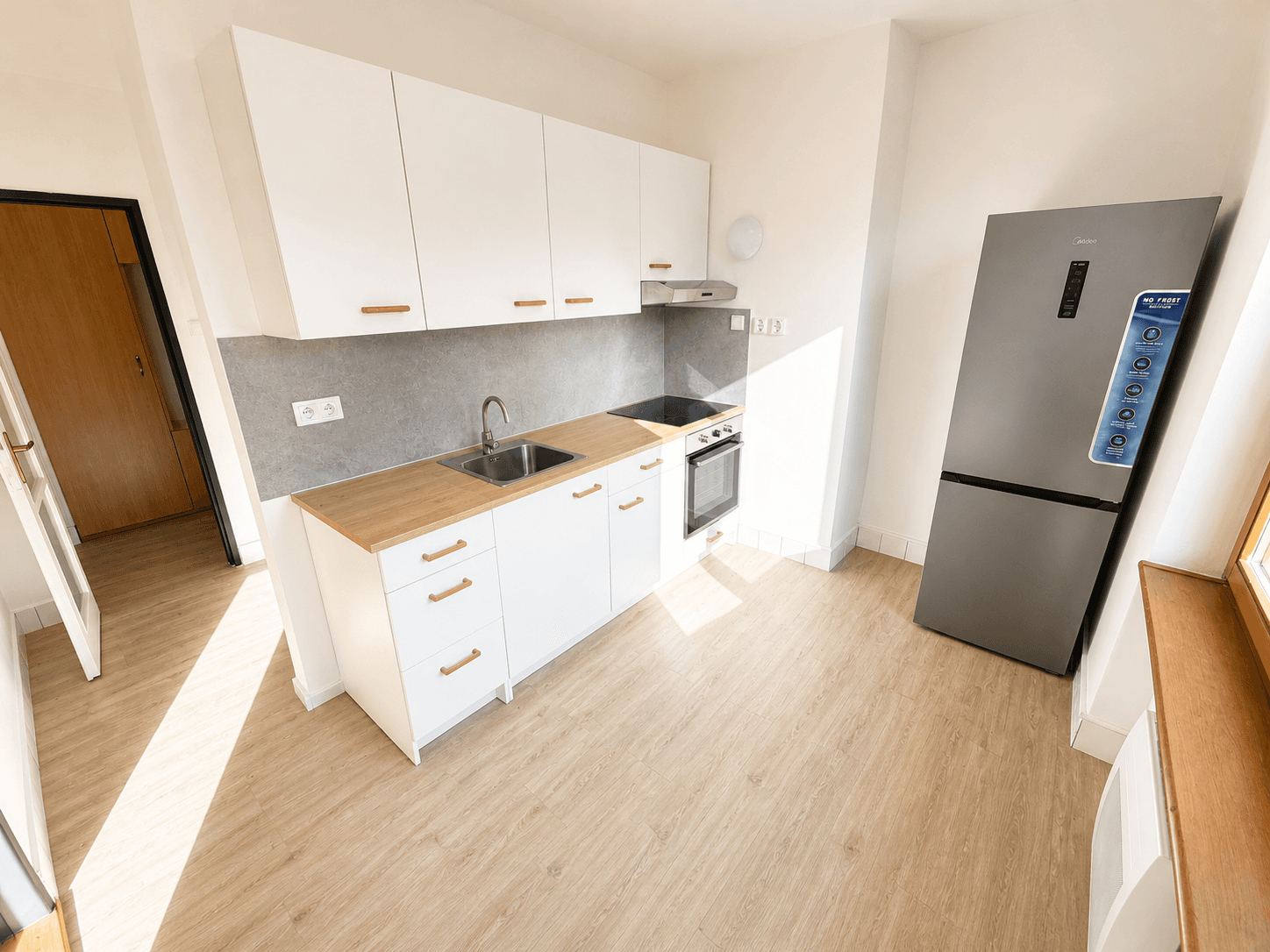 Predaj bytu 3-izbový 60 m², Školní, Průhonice, Středočeský kraj Predaj bytu 3-izbový 60 m², Školní, Průhonice, Středočeský kraj