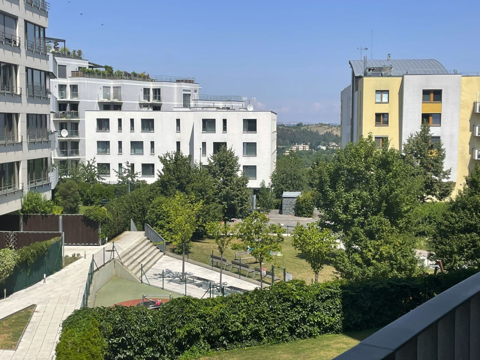 Predaj bytu 2-izbový 64 m², Devonská, Praha, Praha Predaj bytu 2-izbový 64 m², Devonská, Praha, Praha