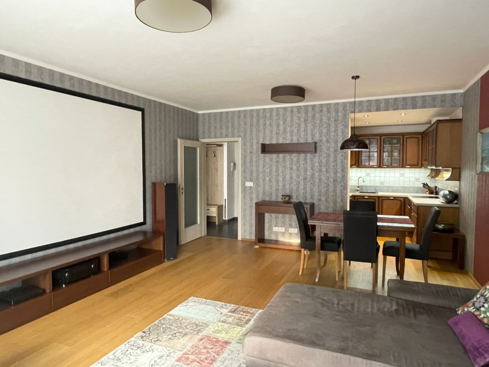 Predaj bytu 2-izbový 64 m², Devonská, Praha, Praha Predaj bytu 2-izbový 64 m², Devonská, Praha, Praha