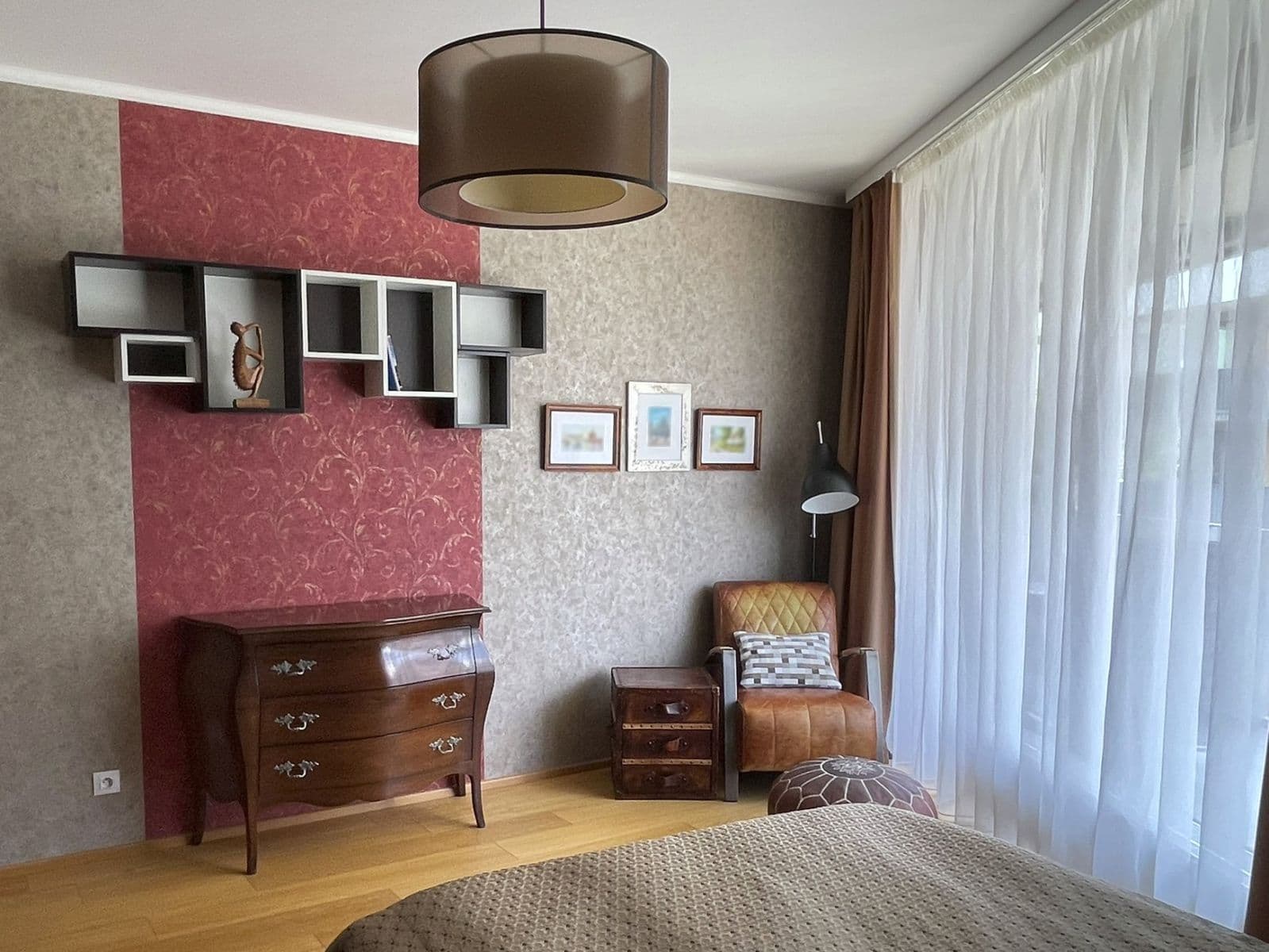 Predaj bytu 2-izbový 64 m², Devonská, Praha, Praha Predaj bytu 2-izbový 64 m², Devonská, Praha, Praha