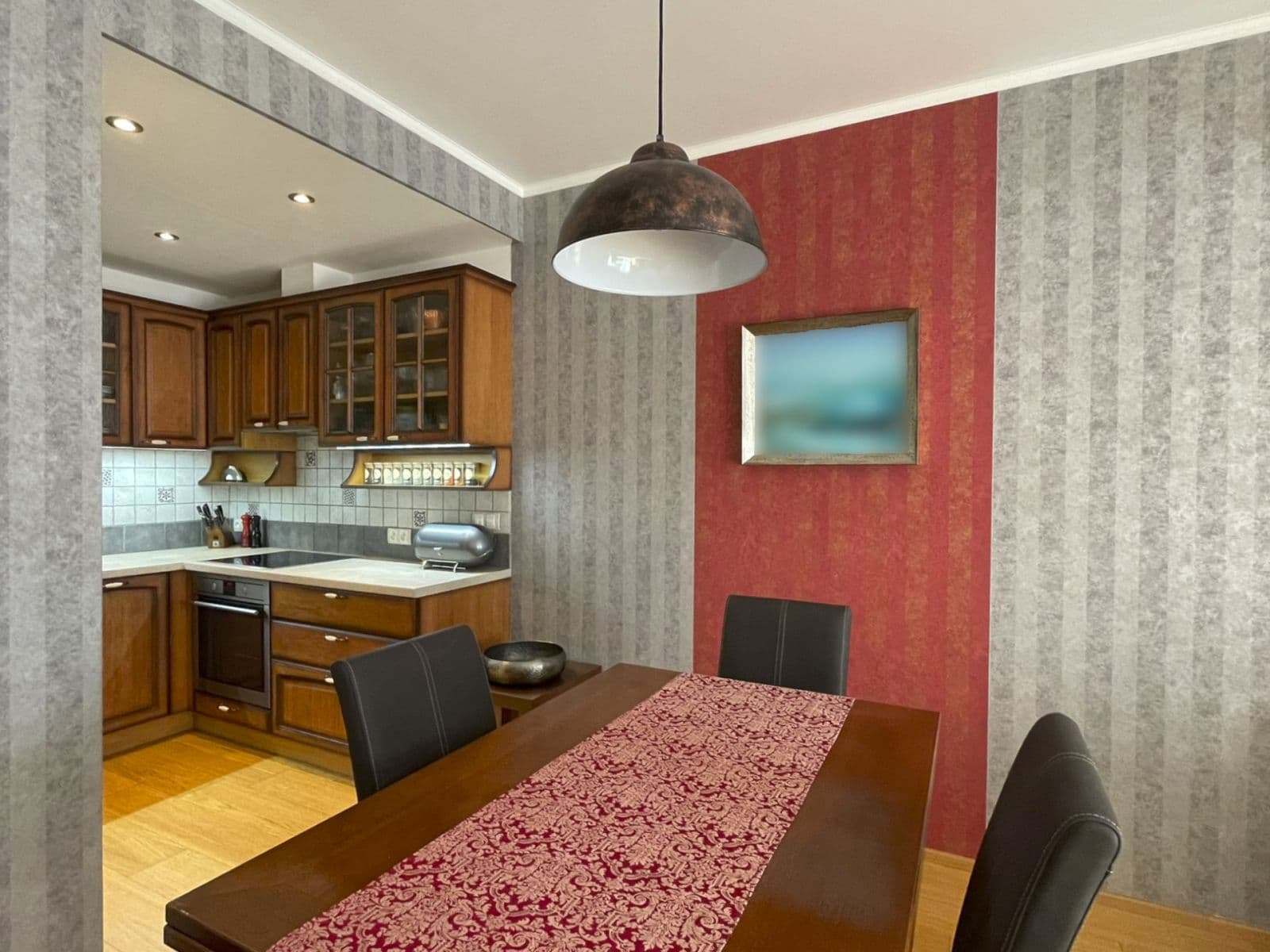 Predaj bytu 2-izbový 64 m², Devonská, Praha, Praha Predaj bytu 2-izbový 64 m², Devonská, Praha, Praha