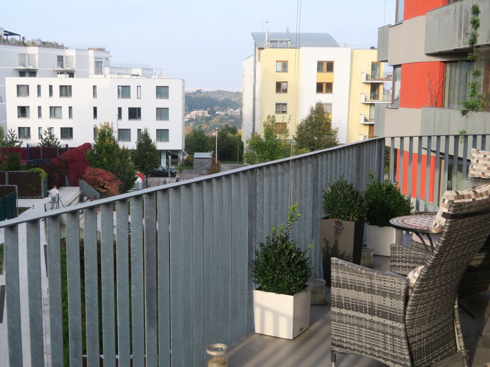 Predaj bytu 2-izbový 64 m², Devonská, Praha, Praha Predaj bytu 2-izbový 64 m², Devonská, Praha, Praha