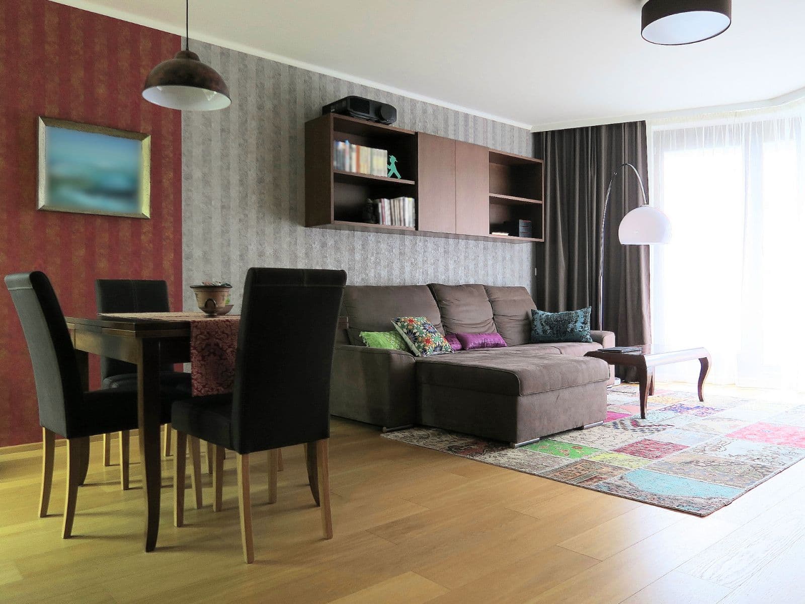 Predaj bytu 2-izbový 64 m², Devonská, Praha, Praha Predaj bytu 2-izbový 64 m², Devonská, Praha, Praha