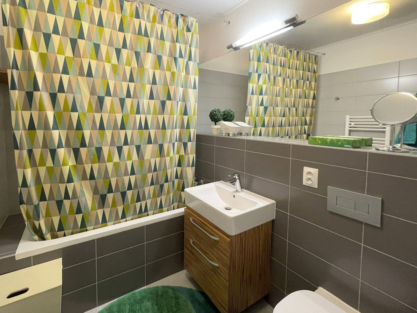 Predaj bytu 2-izbový 64 m², Devonská, Praha, Praha Predaj bytu 2-izbový 64 m², Devonská, Praha, Praha