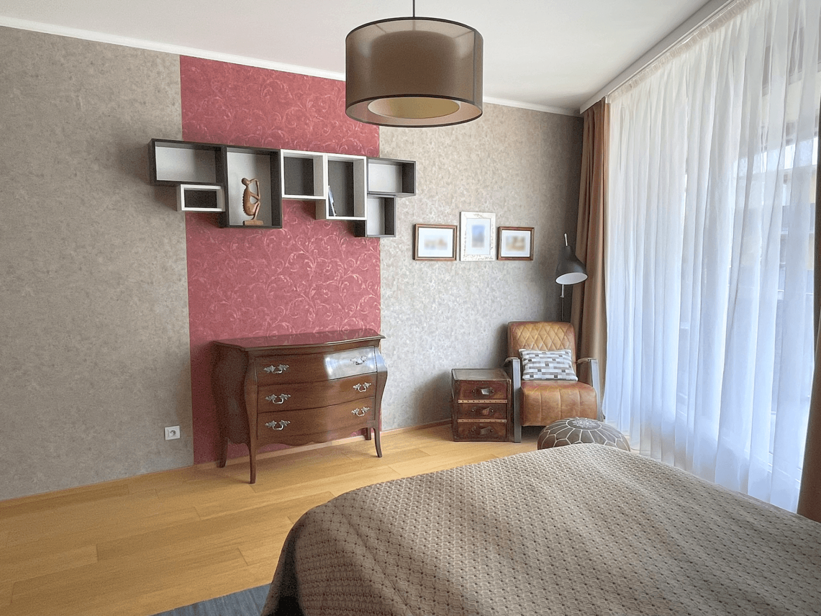 Predaj bytu 2-izbový 64 m², Devonská, Praha, Praha Predaj bytu 2-izbový 64 m², Devonská, Praha, Praha