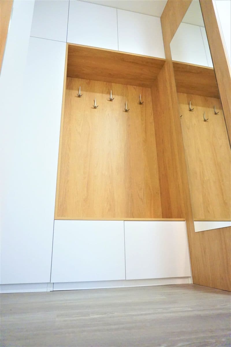 Prenájom bytu 2-izbový 55 m², Kryšpínova, Praha, Praha Prenájom bytu 2-izbový 55 m², Kryšpínova, Praha, Praha