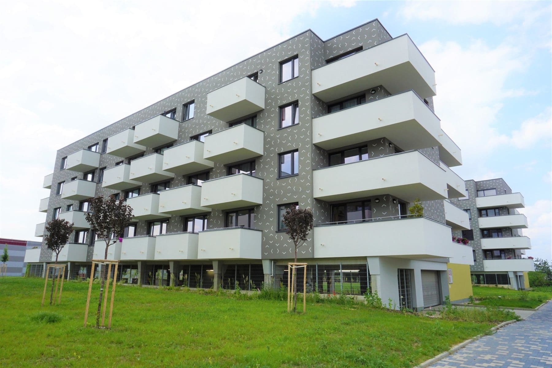 Prenájom bytu 2-izbový 55 m², Kryšpínova, Praha, Praha Prenájom bytu 2-izbový 55 m², Kryšpínova, Praha, Praha