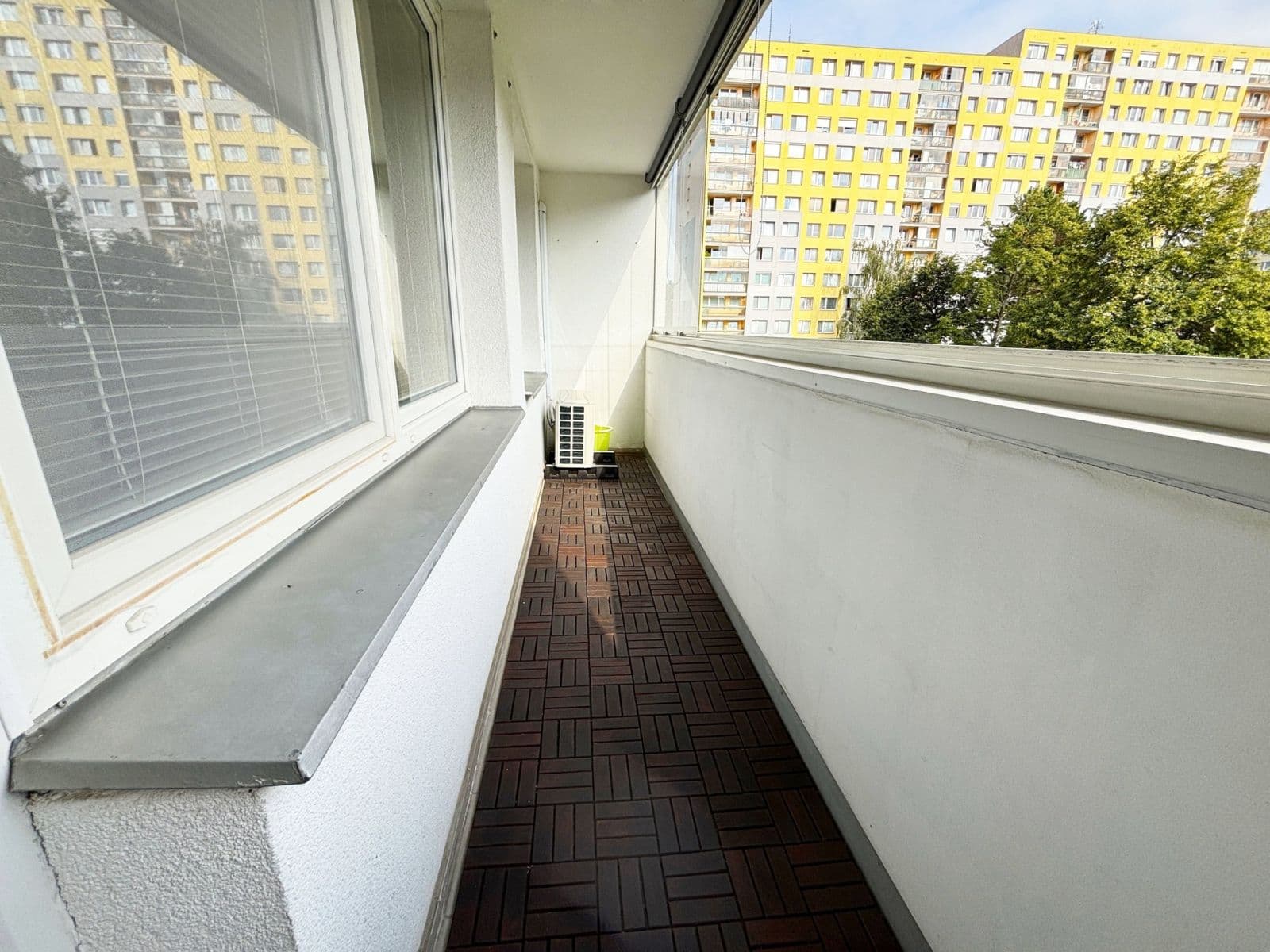 Prenájom bytu 3-izbový 81 m², Květnového vítězství, Praha, Praha Prenájom bytu 3-izbový 81 m², Květnového vítězství, Praha, Praha