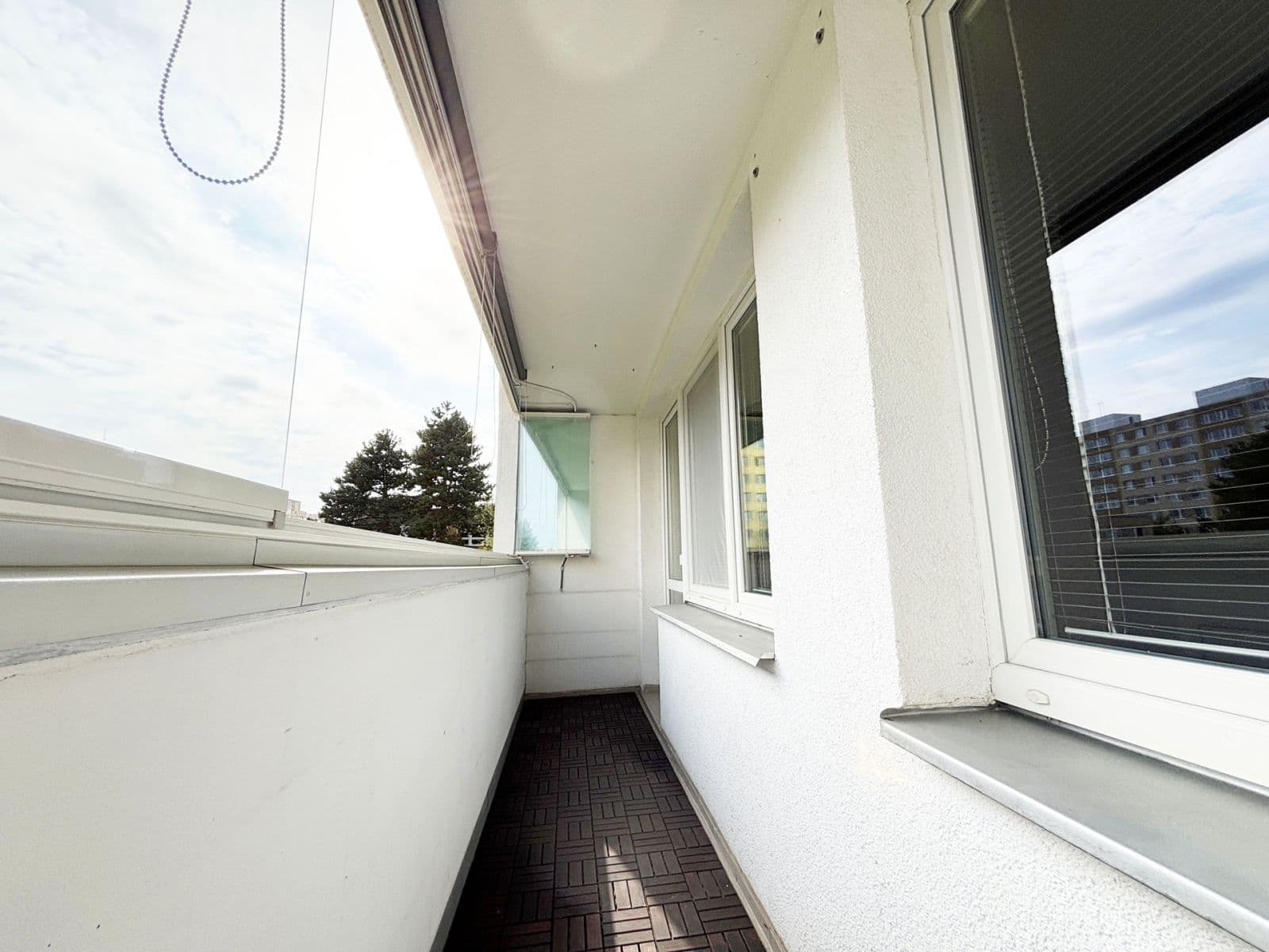 Prenájom bytu 3-izbový 81 m², Květnového vítězství, Praha, Praha Prenájom bytu 3-izbový 81 m², Květnového vítězství, Praha, Praha