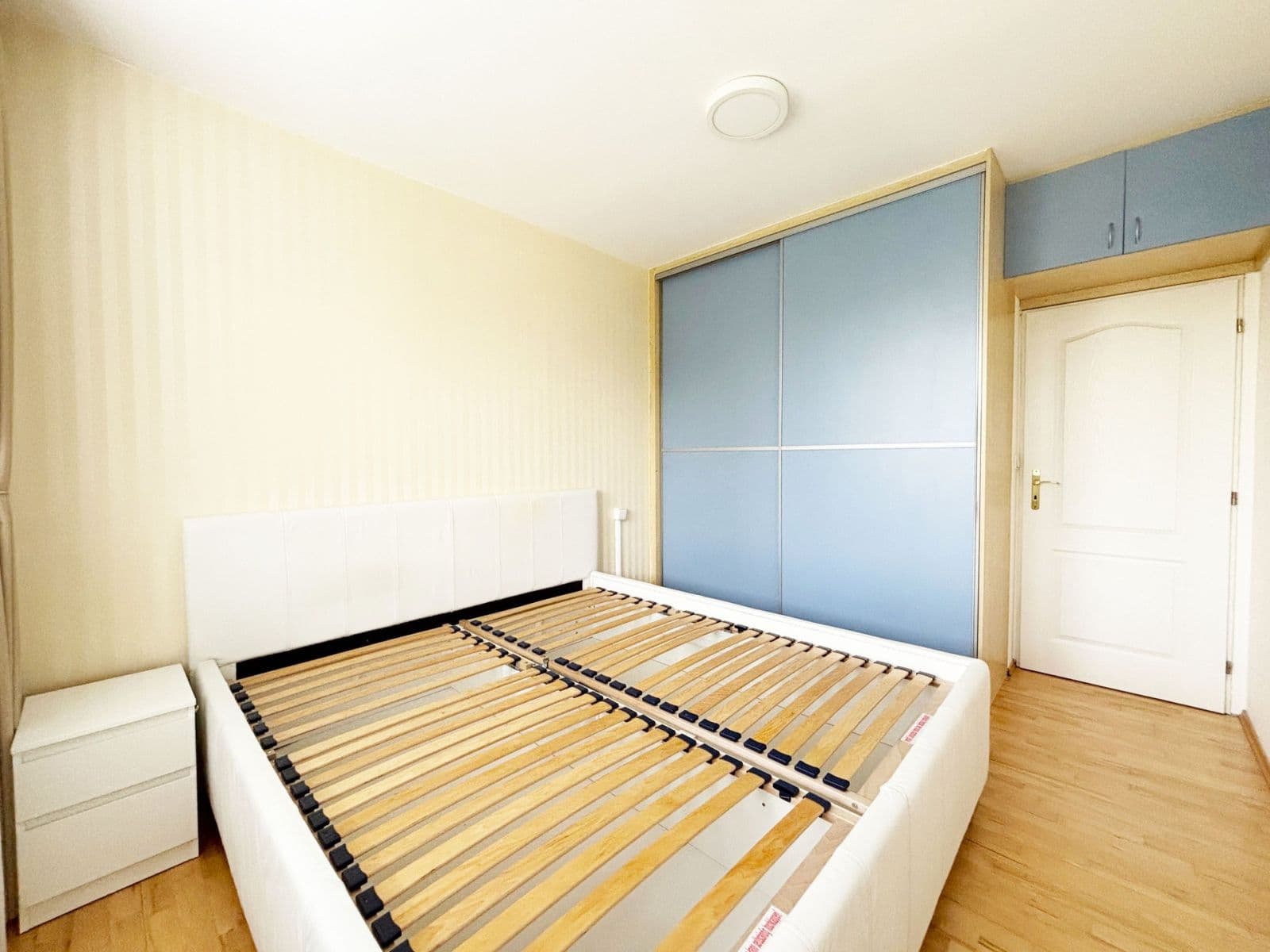 Prenájom bytu 3-izbový 81 m², Květnového vítězství, Praha, Praha Prenájom bytu 3-izbový 81 m², Květnového vítězství, Praha, Praha