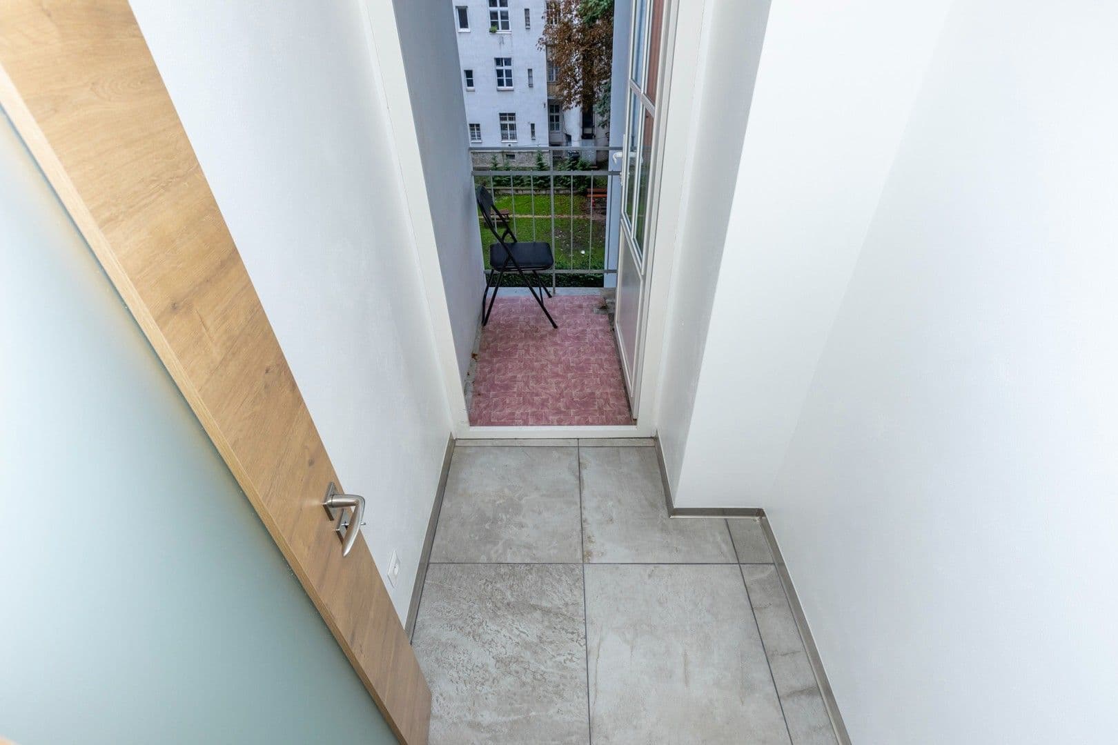 Prenájom bytu 3-izbový 83 m², Kubelíkova, Praha, Praha Prenájom bytu 3-izbový 83 m², Kubelíkova, Praha, Praha