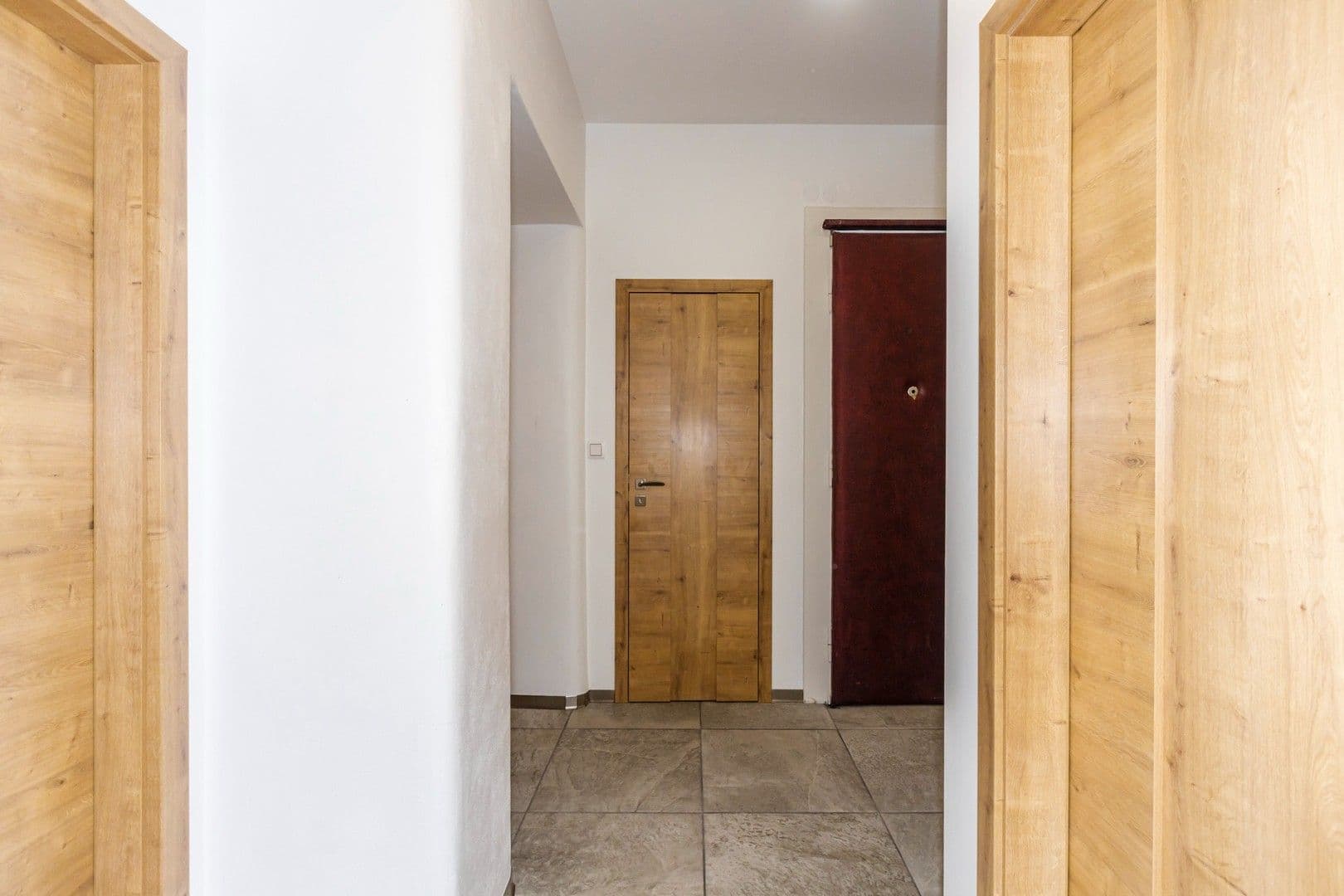 Prenájom bytu 3-izbový 83 m², Kubelíkova, Praha, Praha Prenájom bytu 3-izbový 83 m², Kubelíkova, Praha, Praha