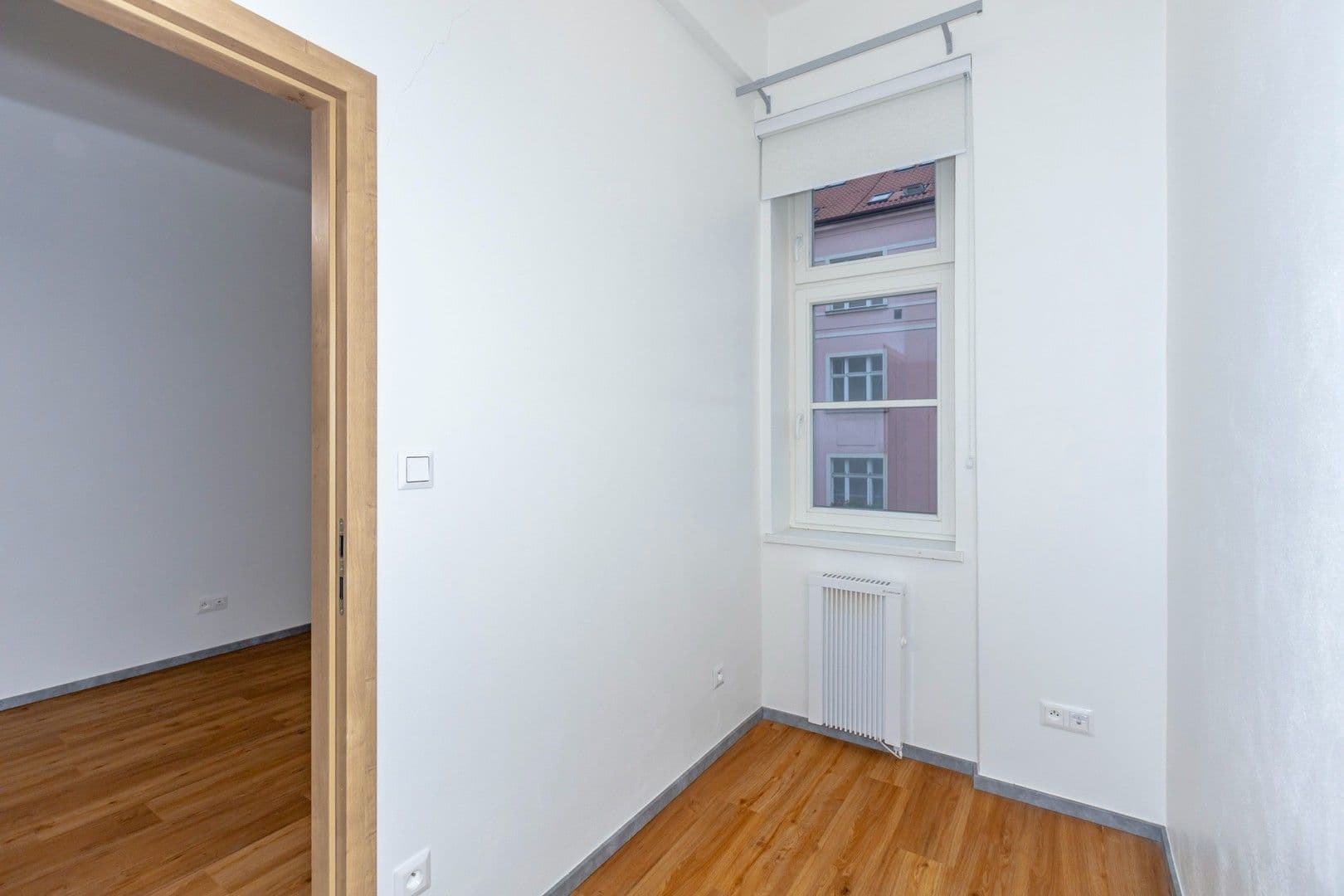 Prenájom bytu 3-izbový 83 m², Kubelíkova, Praha, Praha Prenájom bytu 3-izbový 83 m², Kubelíkova, Praha, Praha