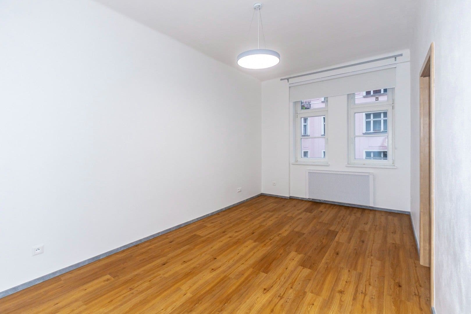 Prenájom bytu 3-izbový 83 m², Kubelíkova, Praha, Praha Prenájom bytu 3-izbový 83 m², Kubelíkova, Praha, Praha
