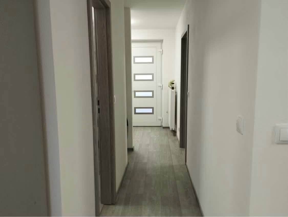 Prenájom bytu 2-izbový 64 m², Větrná, Miroslav, Jihomoravský kraj Prenájom bytu 2-izbový 64 m², Větrná, Miroslav, Jihomoravský kraj
