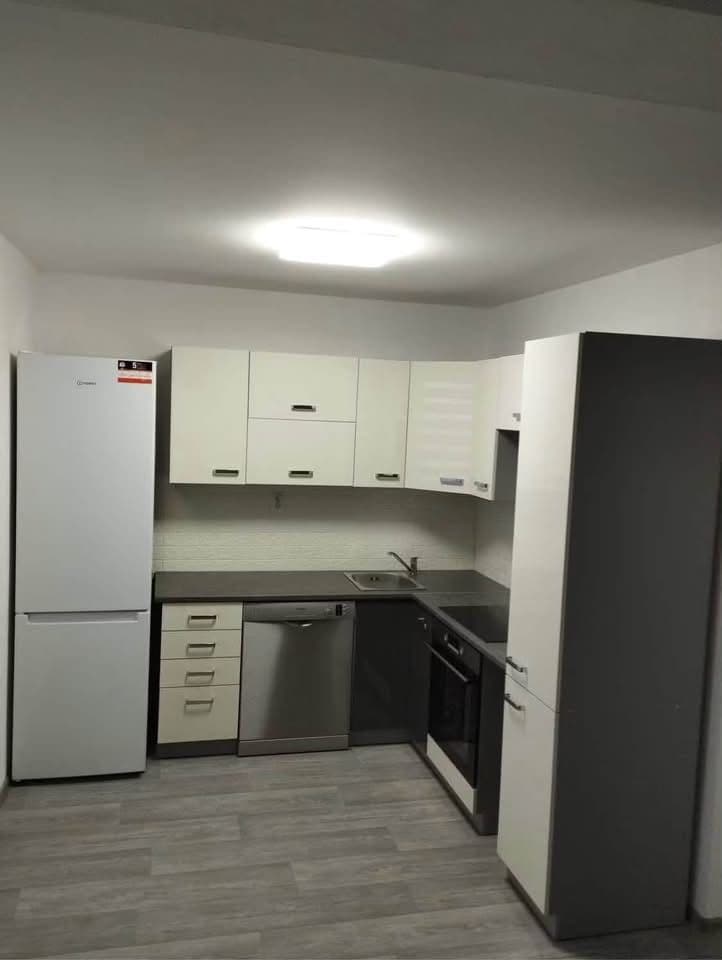 Prenájom bytu 2-izbový 64 m², Větrná, Miroslav, Jihomoravský kraj Prenájom bytu 2-izbový 64 m², Větrná, Miroslav, Jihomoravský kraj