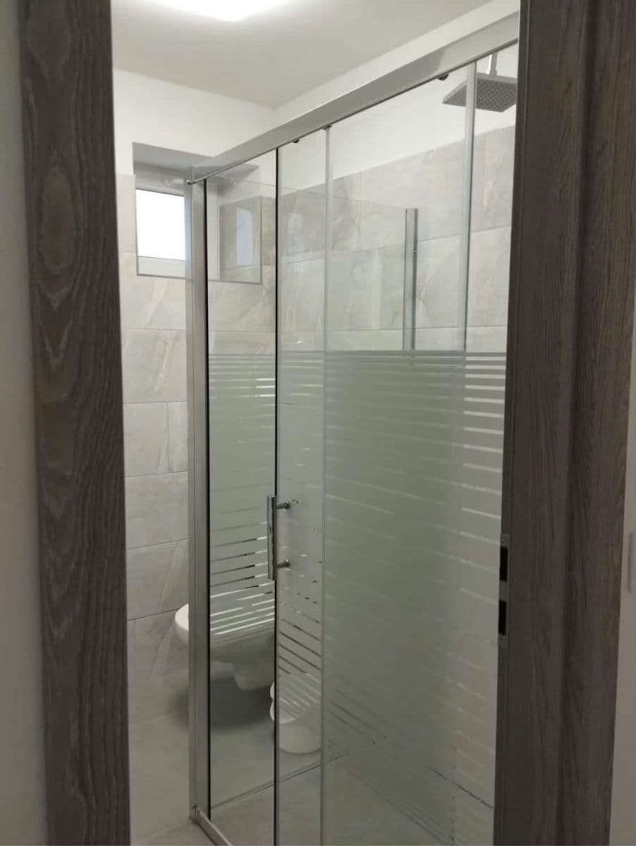 Prenájom bytu 2-izbový 64 m², Větrná, Miroslav, Jihomoravský kraj Prenájom bytu 2-izbový 64 m², Větrná, Miroslav, Jihomoravský kraj