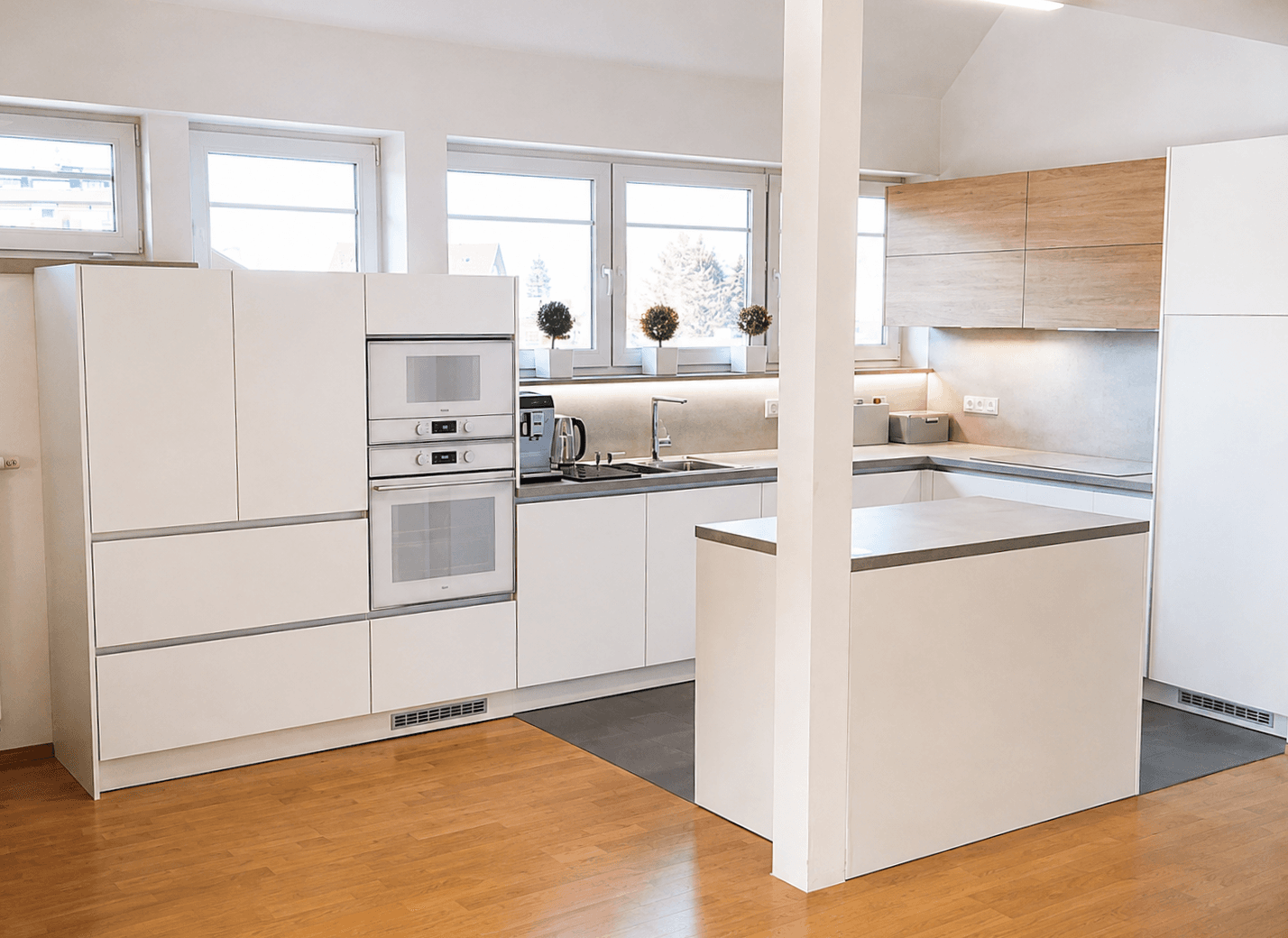 Predaj bytu 4-izbový 180 m², Masarykova, Luhačovice, Zlínský kraj Predaj bytu 4-izbový 180 m², Masarykova, Luhačovice, Zlínský kraj
