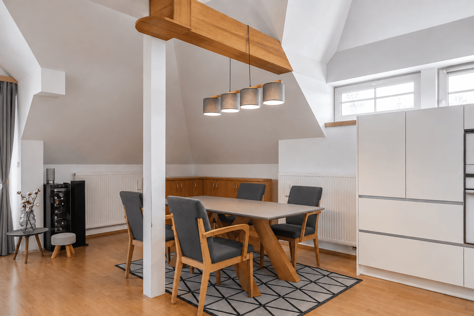 Predaj bytu 4-izbový 180 m², Masarykova, Luhačovice, Zlínský kraj Predaj bytu 4-izbový 180 m², Masarykova, Luhačovice, Zlínský kraj
