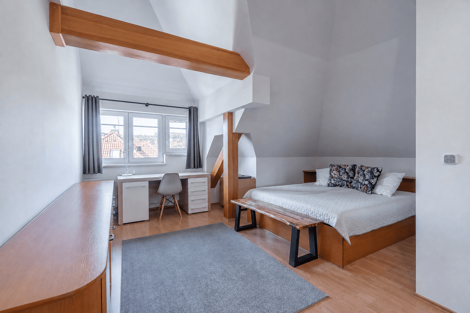 Predaj bytu 4-izbový 180 m², Masarykova, Luhačovice, Zlínský kraj Predaj bytu 4-izbový 180 m², Masarykova, Luhačovice, Zlínský kraj