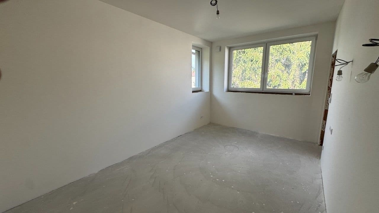 Predaj bytu 6-izbový 146 m², Masarykova, Rudná, Středočeský kraj Predaj bytu 6-izbový 146 m², Masarykova, Rudná, Středočeský kraj