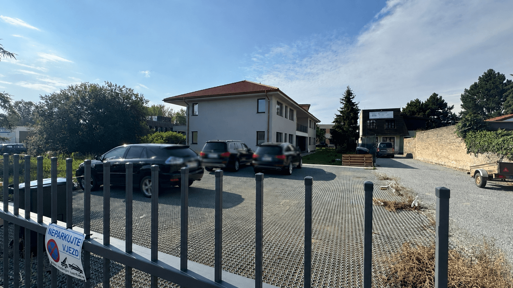Predaj bytu 6-izbový 146 m², Masarykova, Rudná, Středočeský kraj Predaj bytu 6-izbový 146 m², Masarykova, Rudná, Středočeský kraj