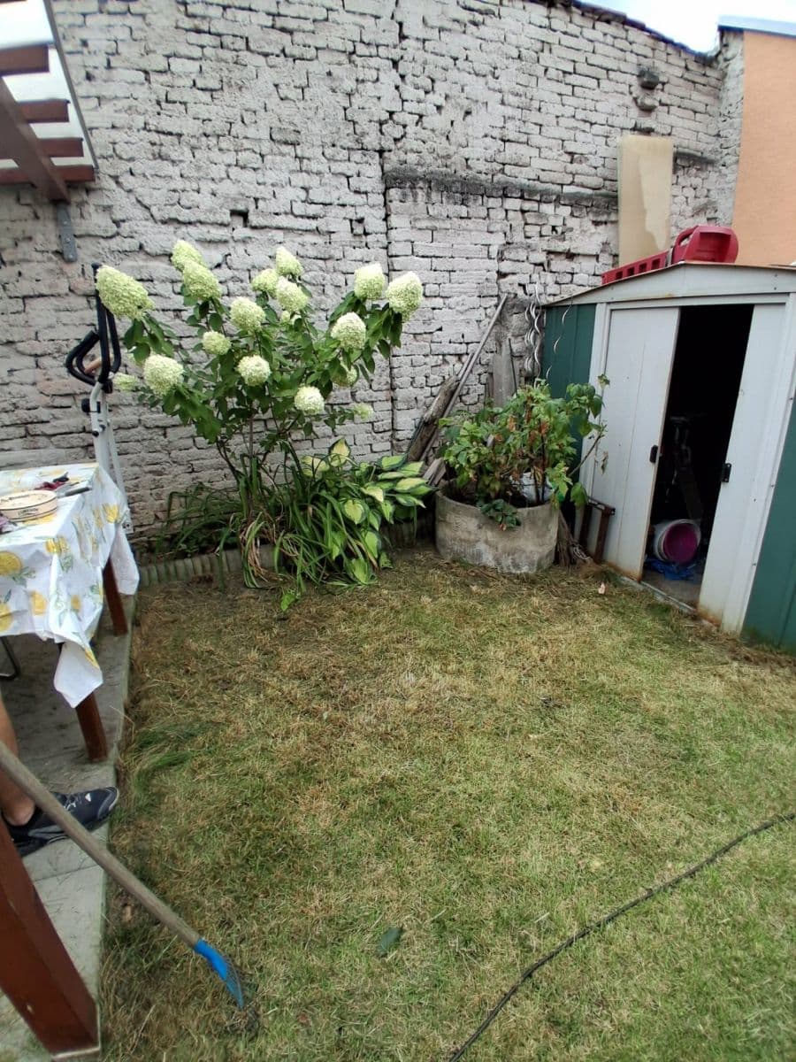 Predaj domu 135 m², pozemok 151 m², U hřiště, Brno, Jihomoravský kraj Predaj domu 135 m², pozemok 151 m², U hřiště, Brno, Jihomoravský kraj