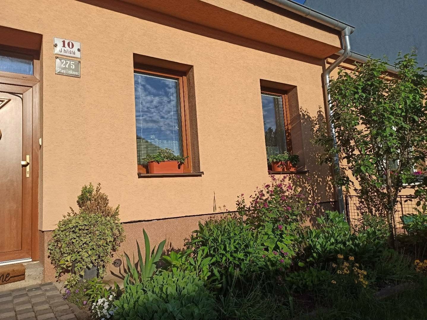 Predaj domu 135 m², pozemok 151 m², U hřiště, Brno, Jihomoravský kraj Predaj domu 135 m², pozemok 151 m², U hřiště, Brno, Jihomoravský kraj