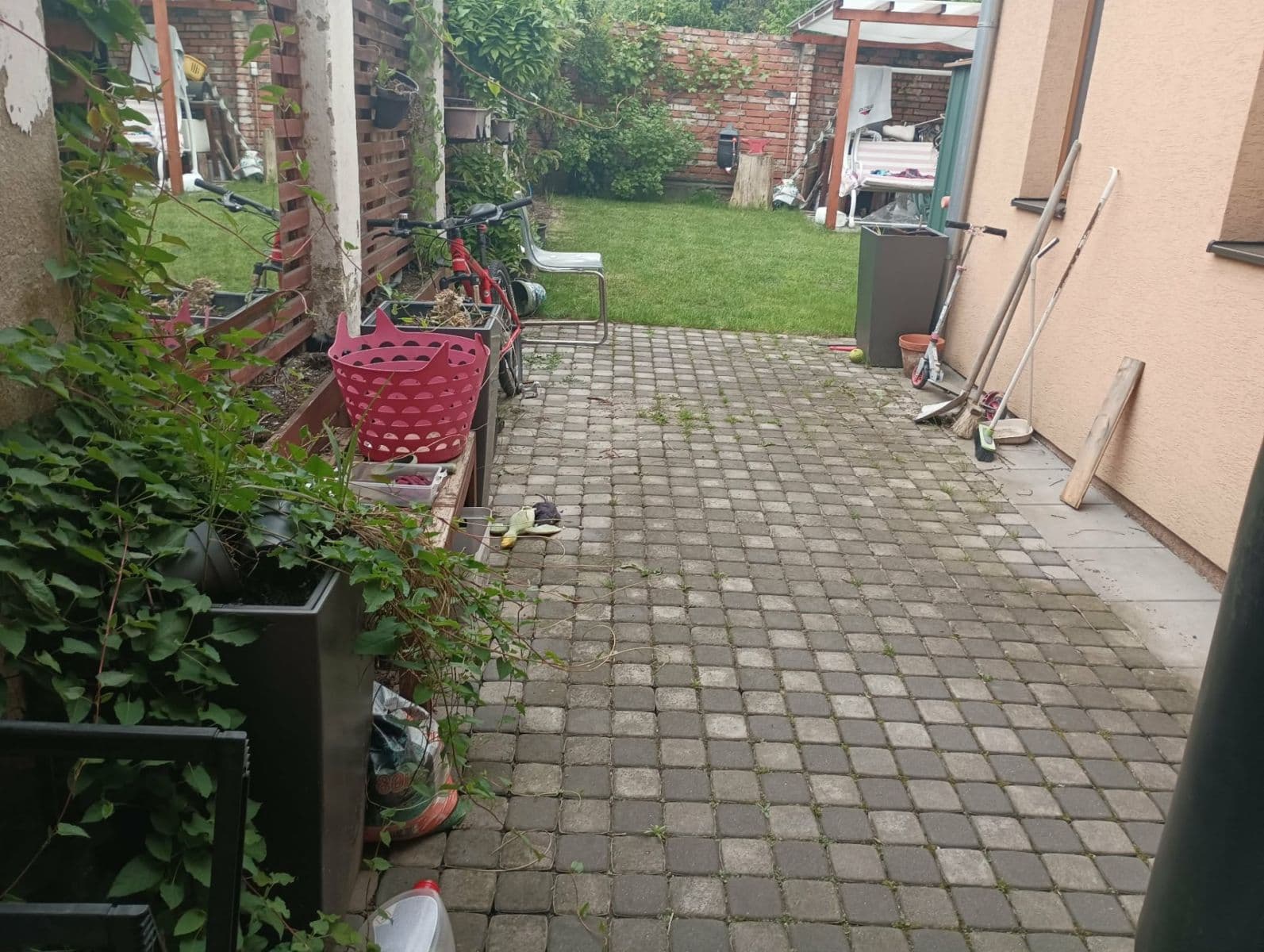 Predaj domu 135 m², pozemok 151 m², U hřiště, Brno, Jihomoravský kraj Predaj domu 135 m², pozemok 151 m², U hřiště, Brno, Jihomoravský kraj