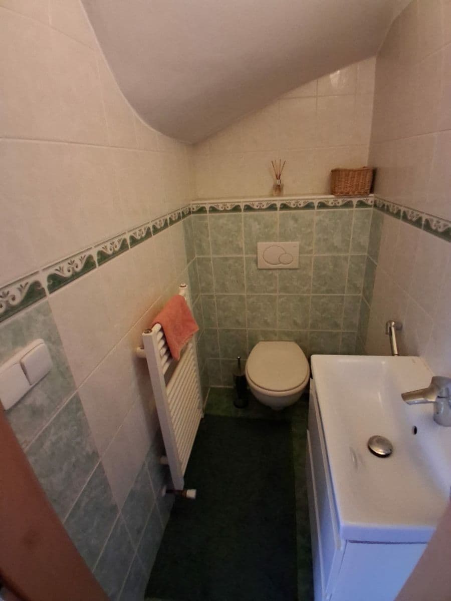 Predaj domu 135 m², pozemok 151 m², U hřiště, Brno, Jihomoravský kraj Predaj domu 135 m², pozemok 151 m², U hřiště, Brno, Jihomoravský kraj
