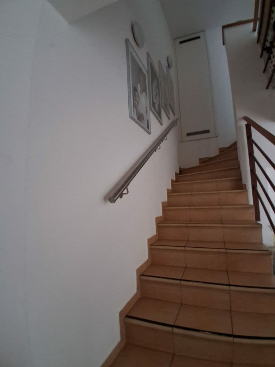 Predaj domu 135 m², pozemok 151 m², U hřiště, Brno, Jihomoravský kraj Predaj domu 135 m², pozemok 151 m², U hřiště, Brno, Jihomoravský kraj
