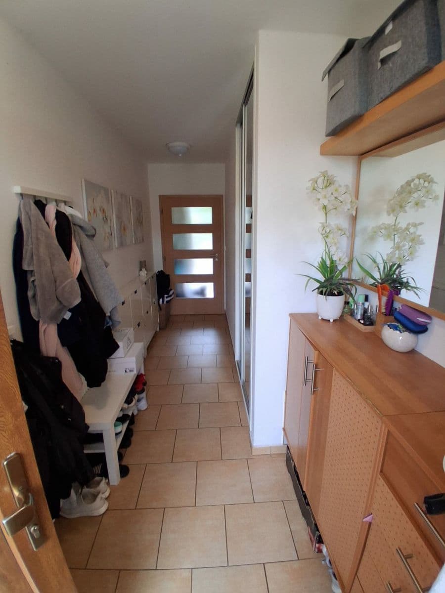 Predaj domu 135 m², pozemok 151 m², U hřiště, Brno, Jihomoravský kraj Predaj domu 135 m², pozemok 151 m², U hřiště, Brno, Jihomoravský kraj