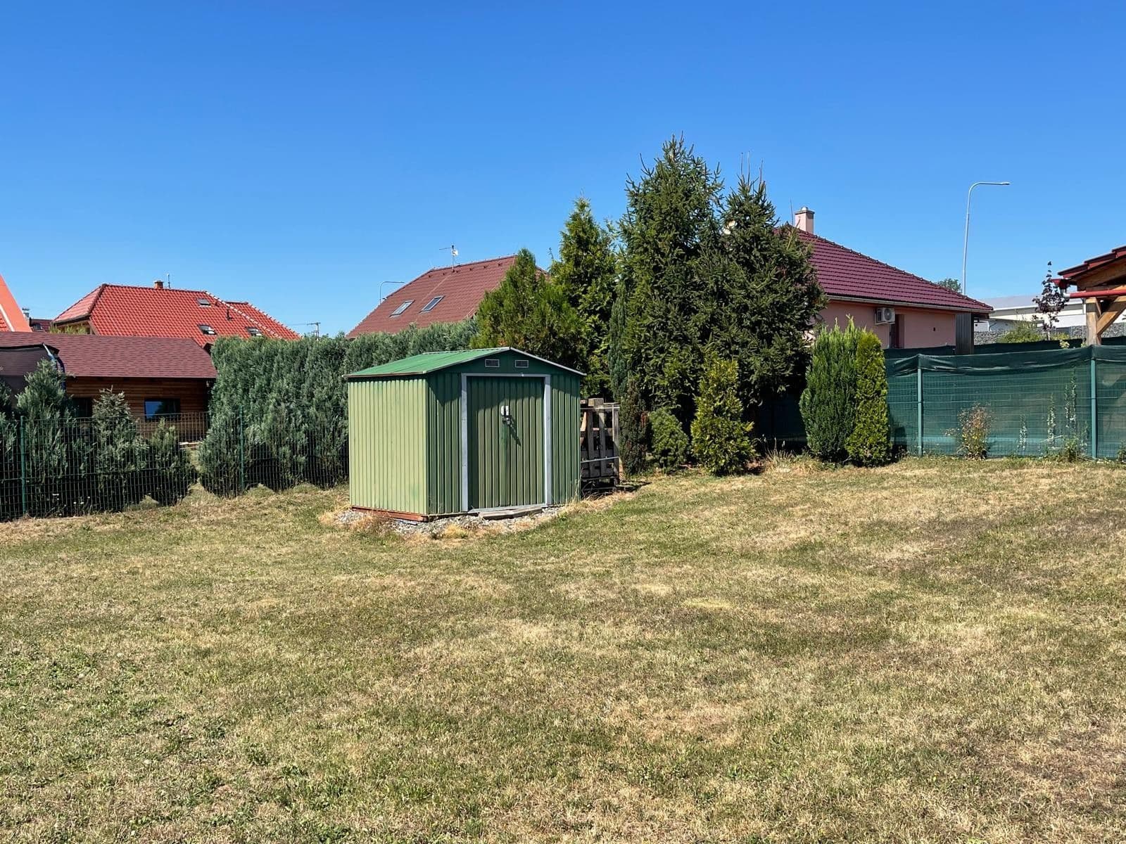 Predaj pozemku 339 m², Lipník nad Bečvou, Olomoucký kraj Predaj pozemku 339 m², Lipník nad Bečvou, Olomoucký kraj