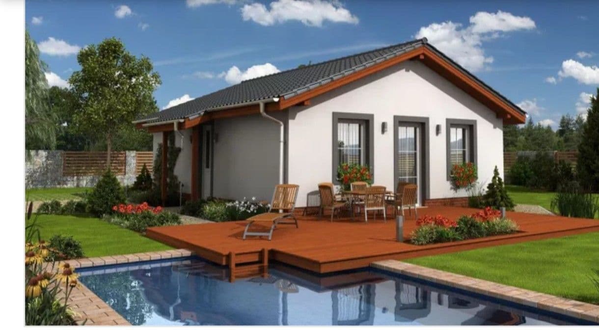 Predaj pozemku 339 m², Lipník nad Bečvou, Olomoucký kraj Predaj pozemku 339 m², Lipník nad Bečvou, Olomoucký kraj