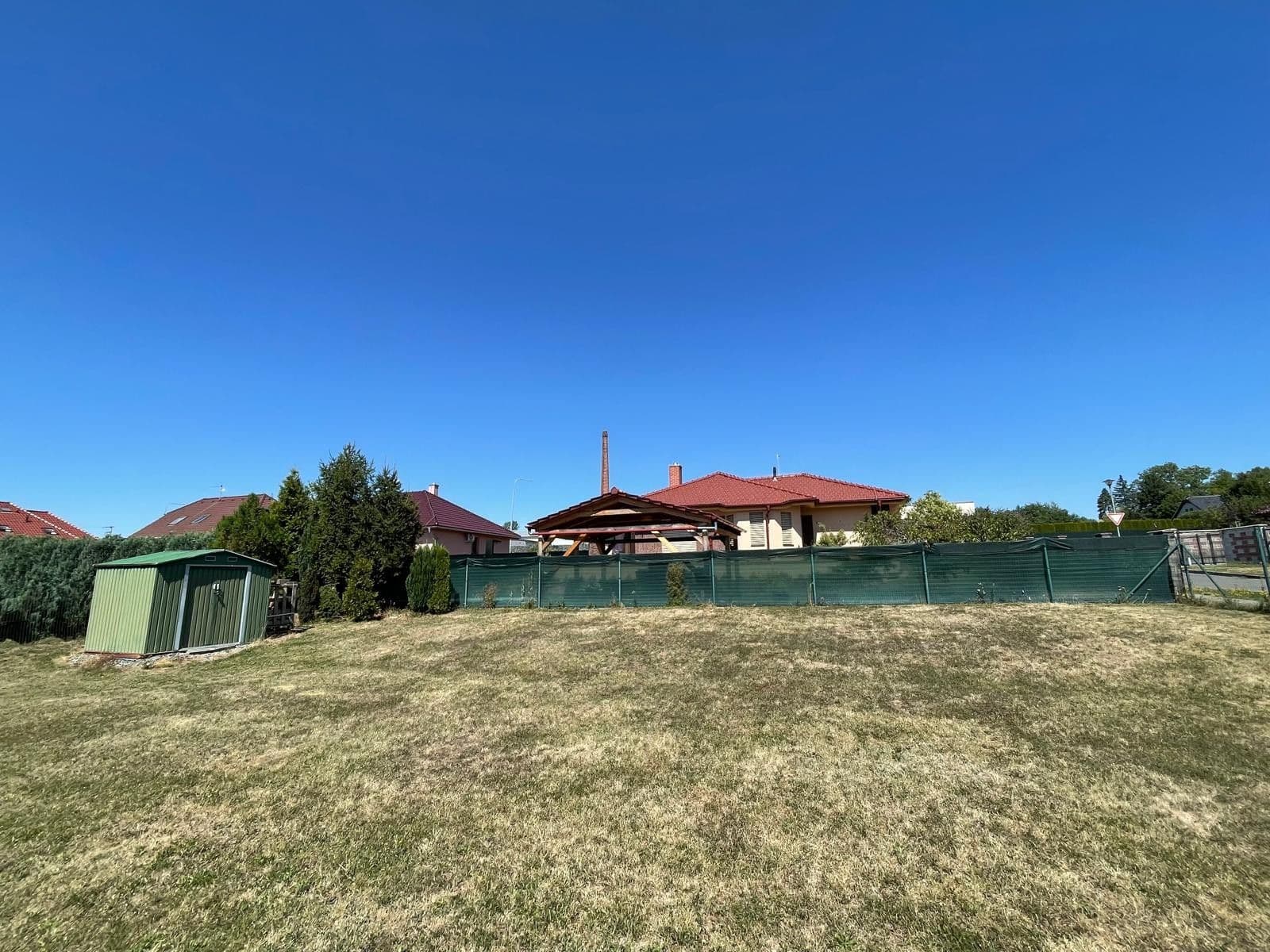Predaj pozemku 339 m², Lipník nad Bečvou, Olomoucký kraj Predaj pozemku 339 m², Lipník nad Bečvou, Olomoucký kraj