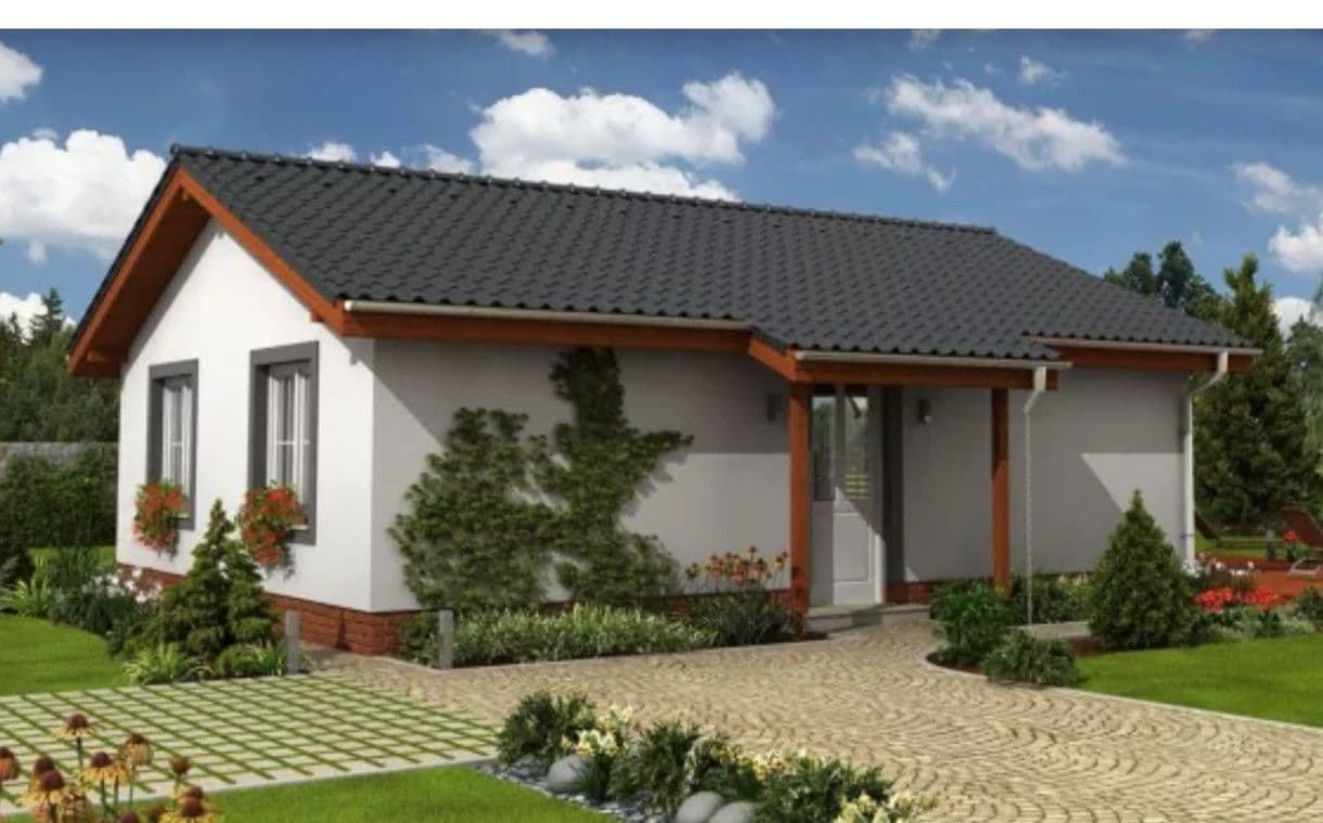 Predaj pozemku 339 m², Lipník nad Bečvou, Olomoucký kraj Predaj pozemku 339 m², Lipník nad Bečvou, Olomoucký kraj