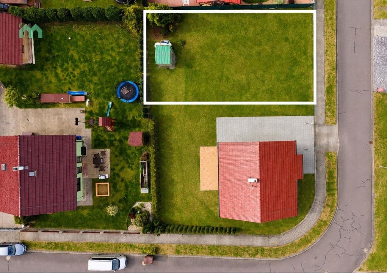 Predaj pozemku 339 m², Lipník nad Bečvou, Olomoucký kraj Predaj pozemku 339 m², Lipník nad Bečvou, Olomoucký kraj