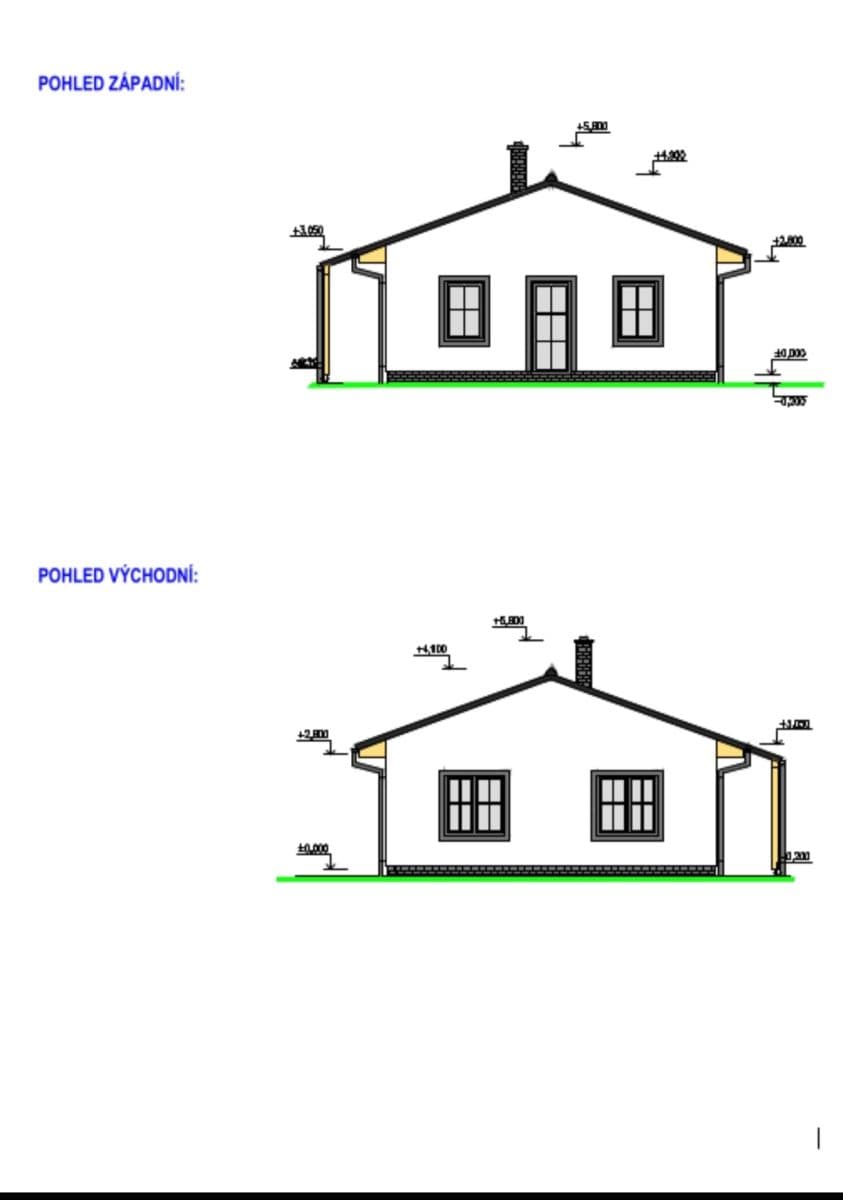 Predaj pozemku 339 m², Lipník nad Bečvou, Olomoucký kraj Predaj pozemku 339 m², Lipník nad Bečvou, Olomoucký kraj