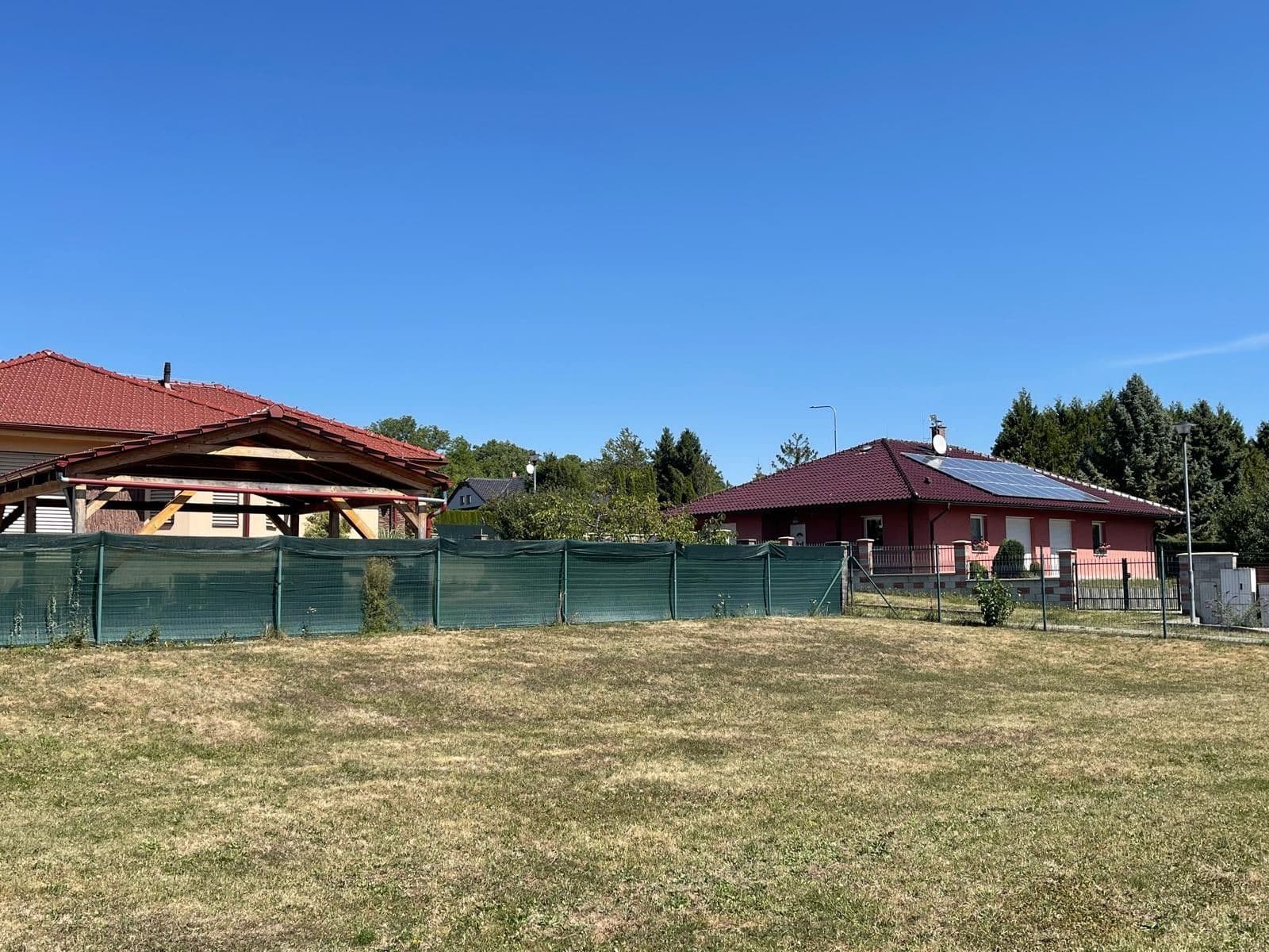 Predaj pozemku 339 m², Lipník nad Bečvou, Olomoucký kraj Predaj pozemku 339 m², Lipník nad Bečvou, Olomoucký kraj