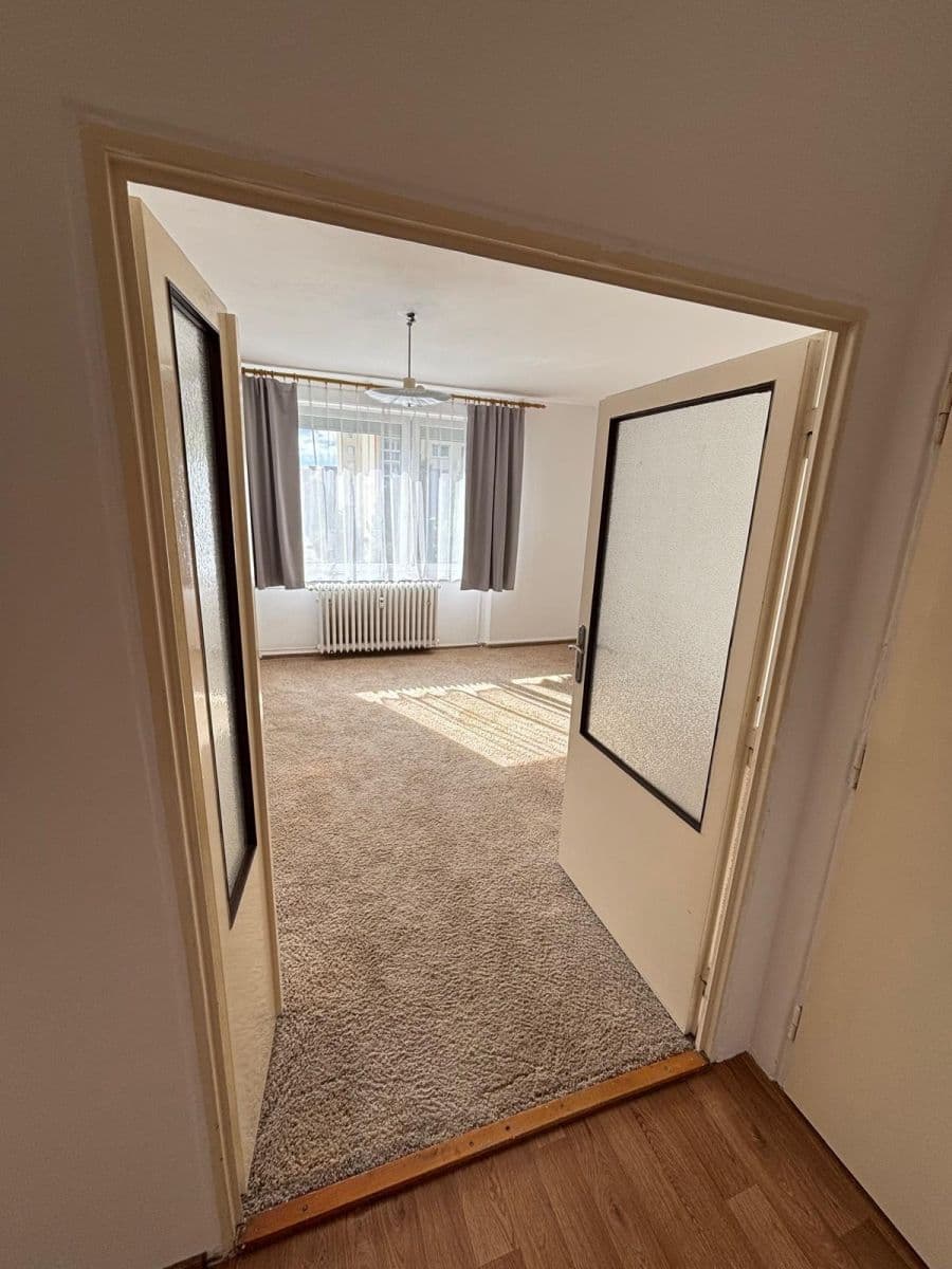 Predaj bytu 1-izbový 39 m², Minická, Praha, Praha Predaj bytu 1-izbový 39 m², Minická, Praha, Praha
