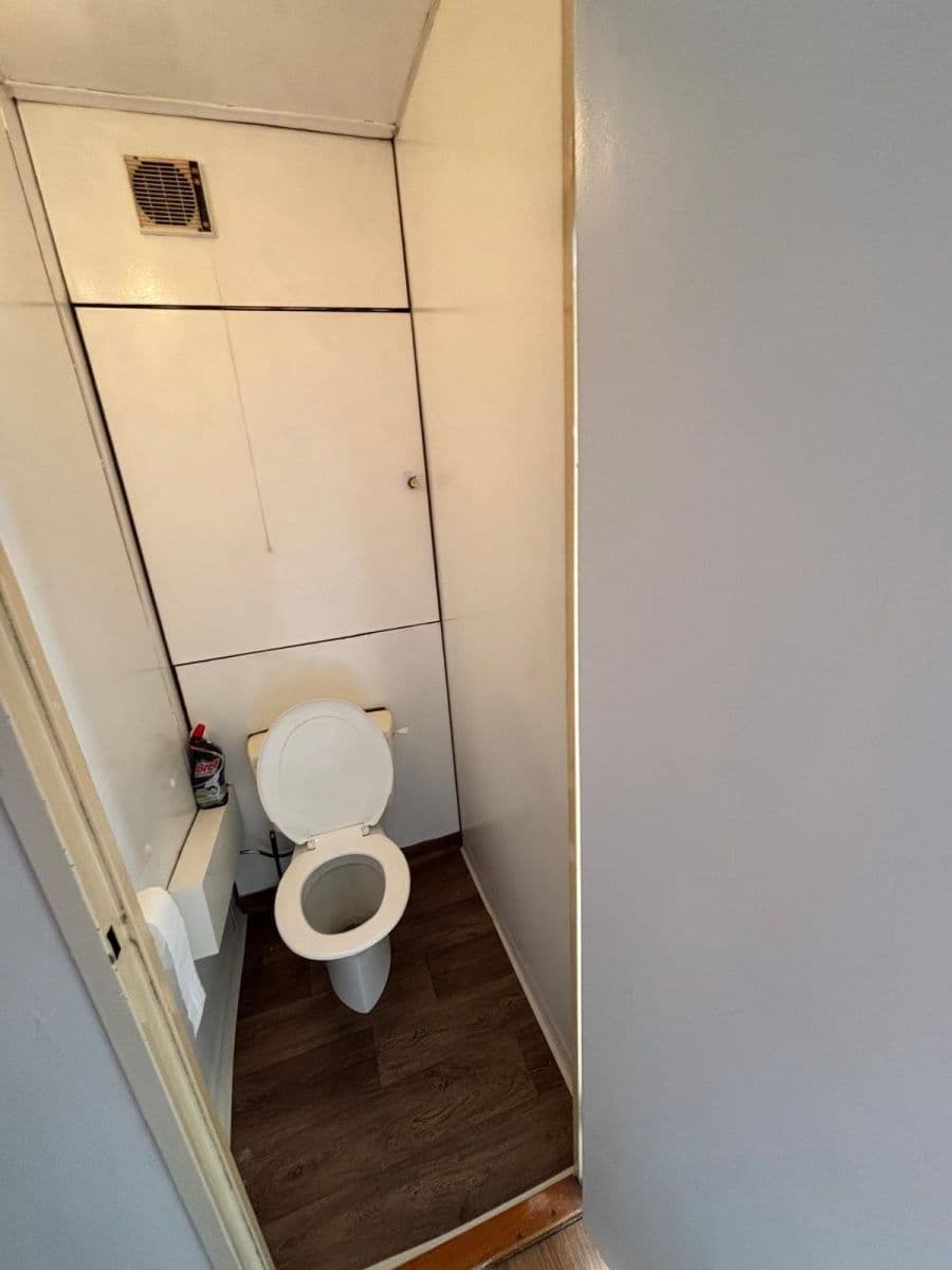 Predaj bytu 1-izbový 39 m², Minická, Praha, Praha Predaj bytu 1-izbový 39 m², Minická, Praha, Praha